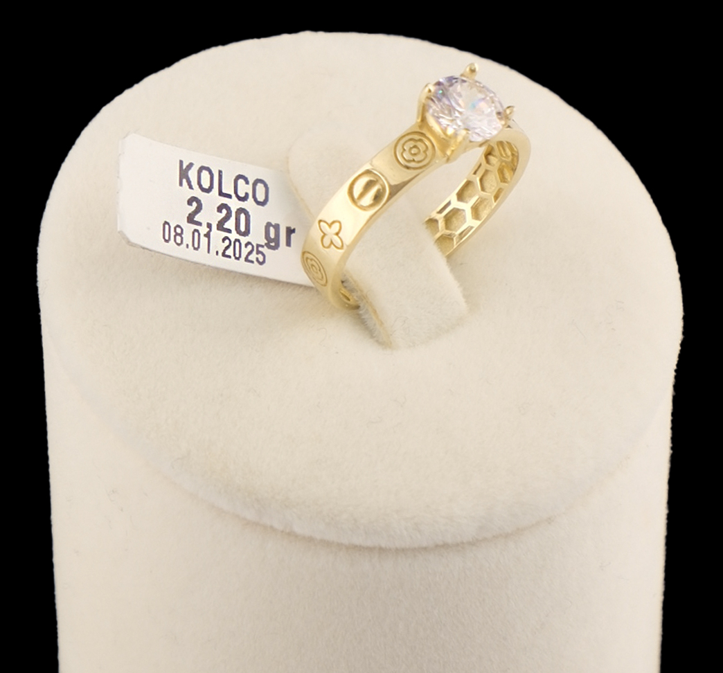 Кольцо Multibrand